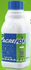 agrifox