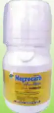 megrocarb