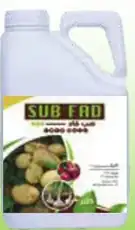 sub-fad